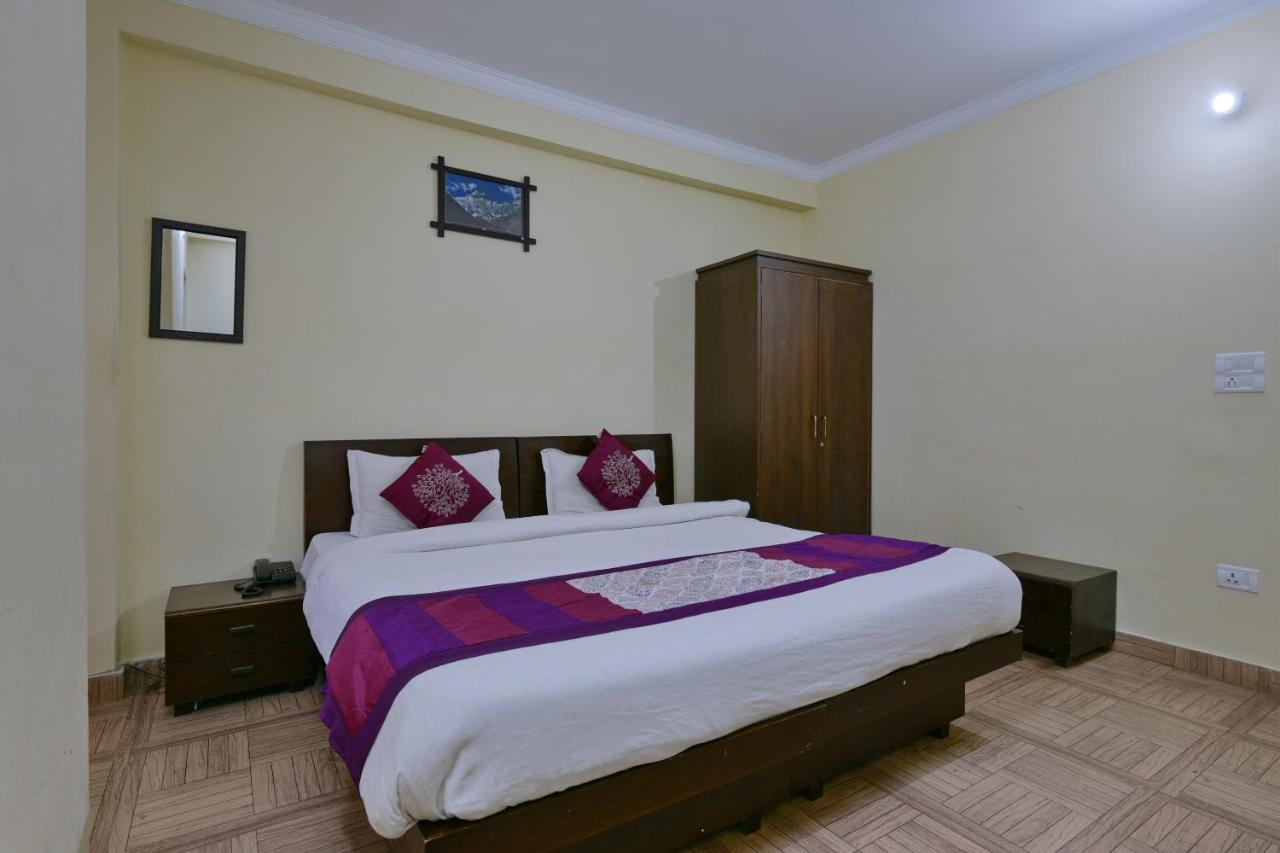 Oyo 3466 Lorent Manor 3* Nainital