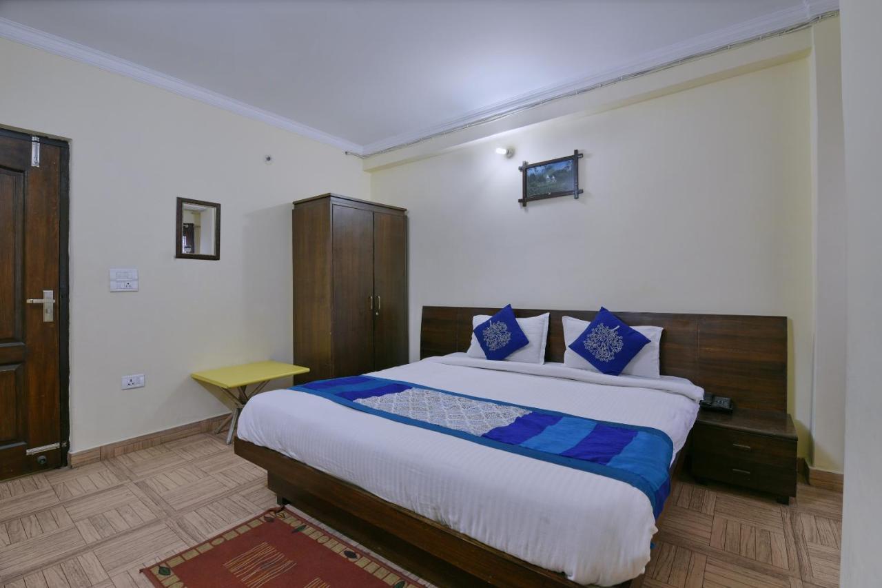 Hotel Oyo 3466 Lorent Manor Nainital