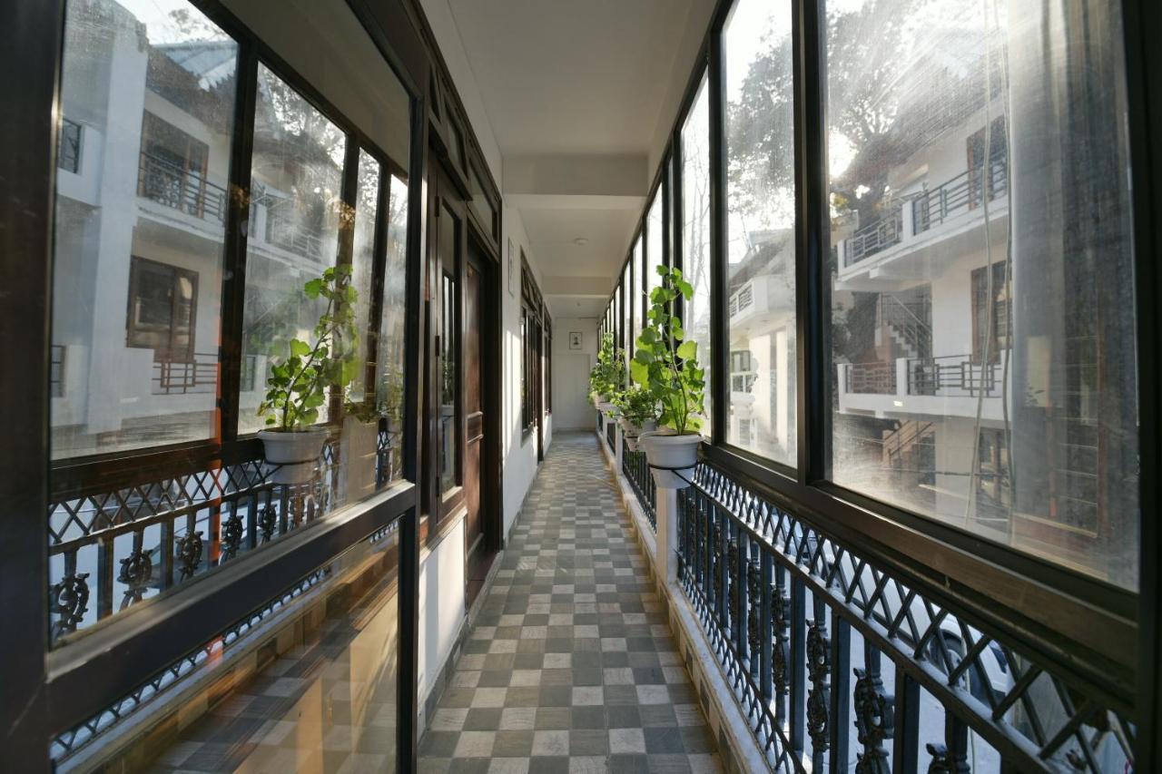 Oyo 3466 Lorent Manor 3*