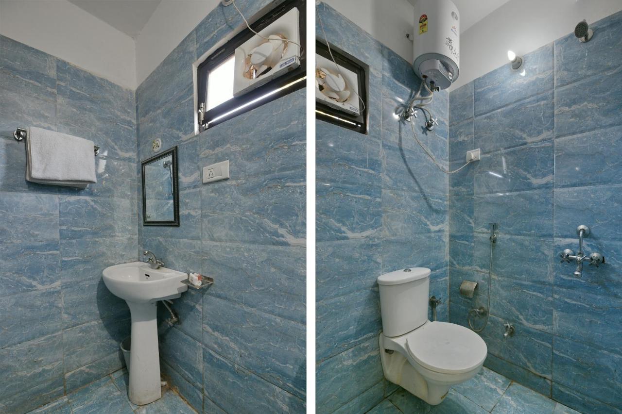 Hotel Oyo 3466 Lorent Manor 3*
