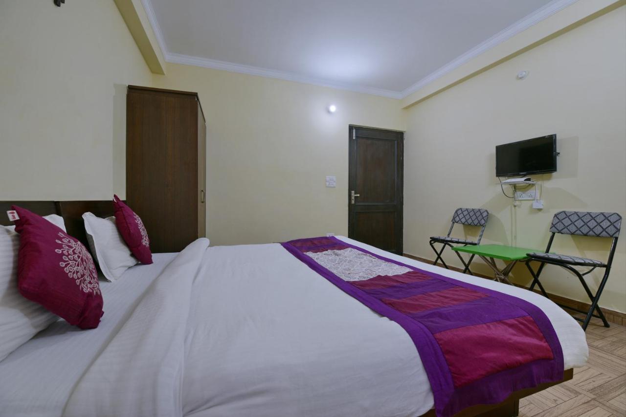 Oyo 3466 Lorent Manor Nainital